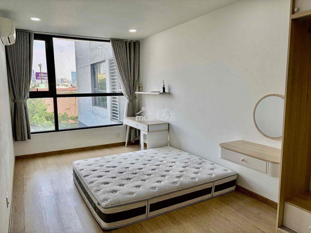 Giảm 500k/th cho căn 2pn-2wc 80m2 balcony view đẹp full tiện nghi - 4