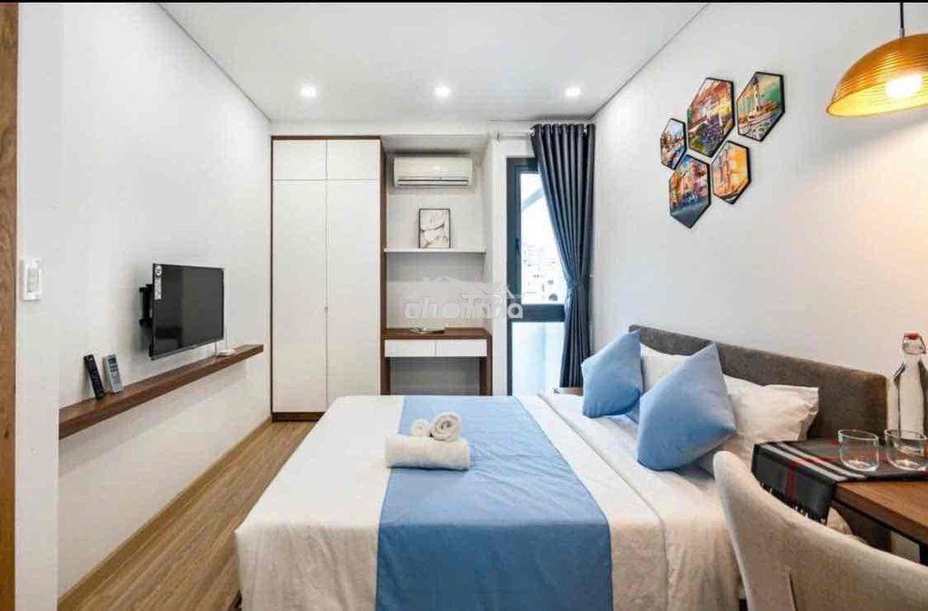Căn hộ studio_cửa sổ full nội thất ngay q1(hình thật giá thật) - 3