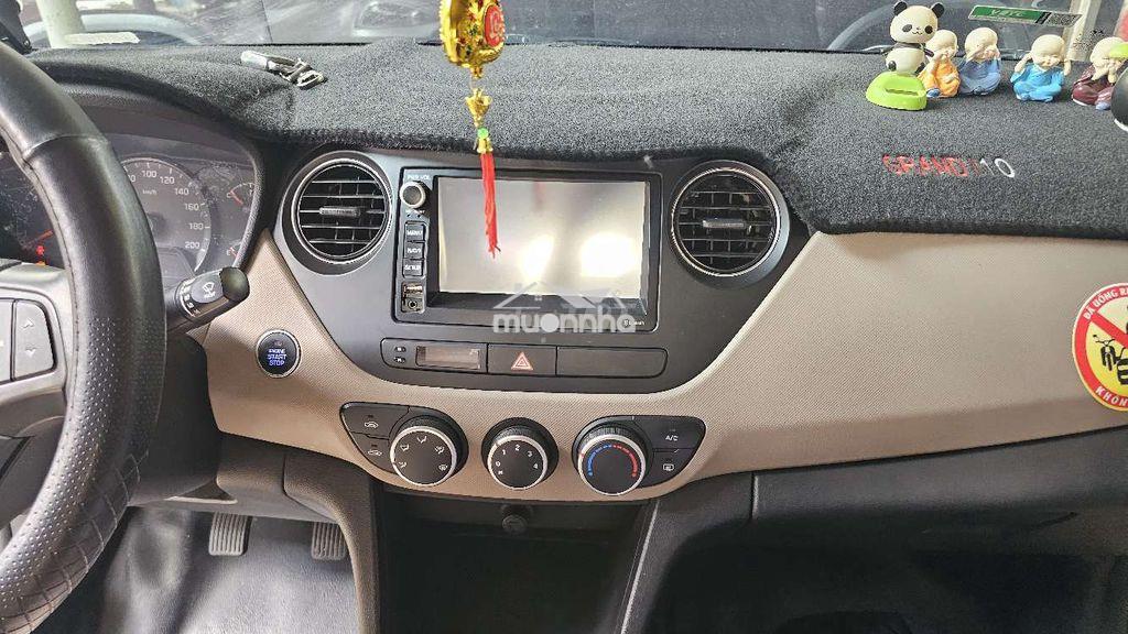 Sang tiệm chăm sóc xe ô tô - 2
