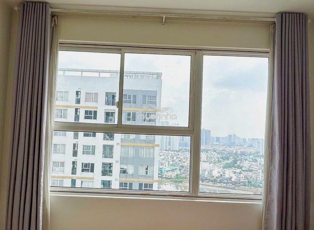 Ký túc xá nữ - đường phạm thế hiển - quận 8 - chính chủ 100% - 4