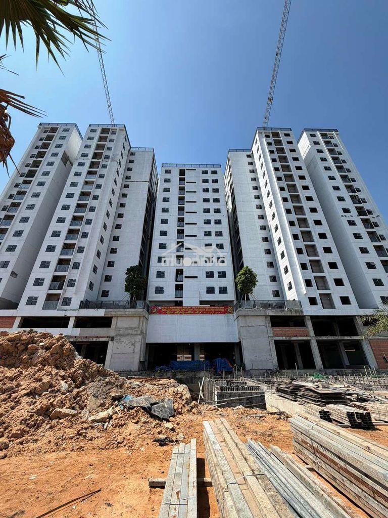 Thanh lý gấp căn hộ unico ở bến cát