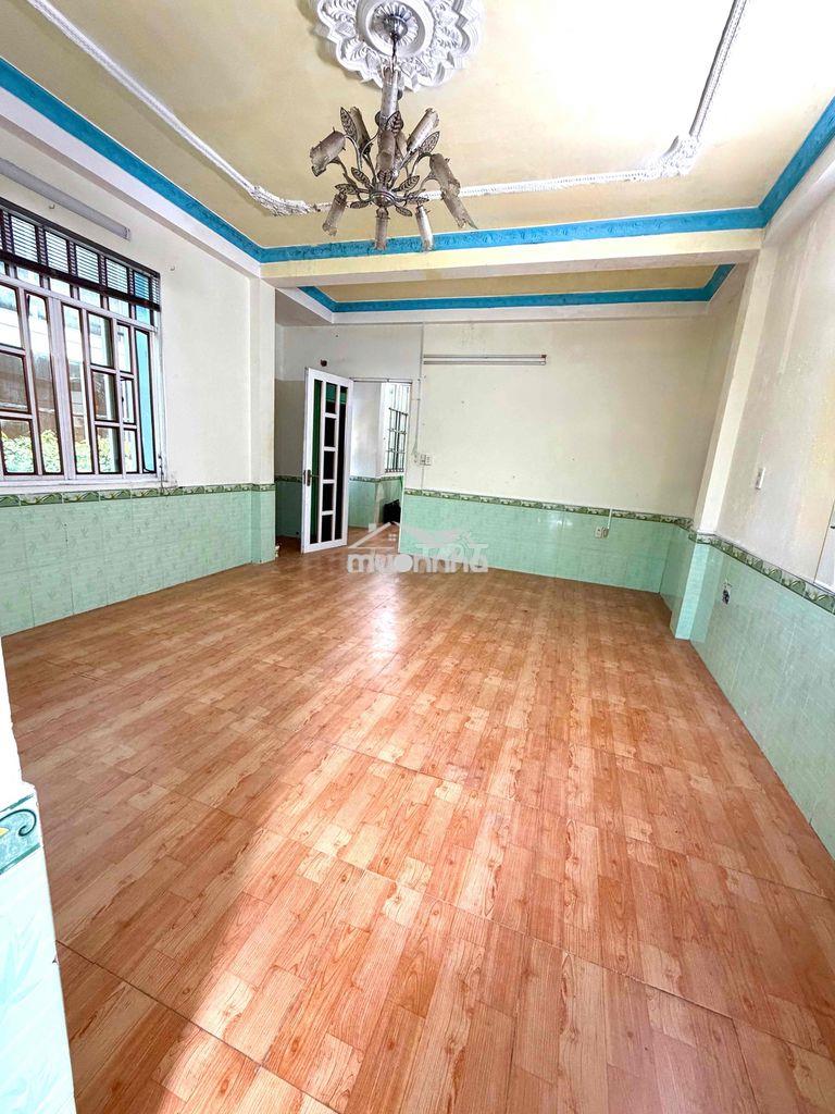 Phòng trọ giá rẻ f7 q8 - 4