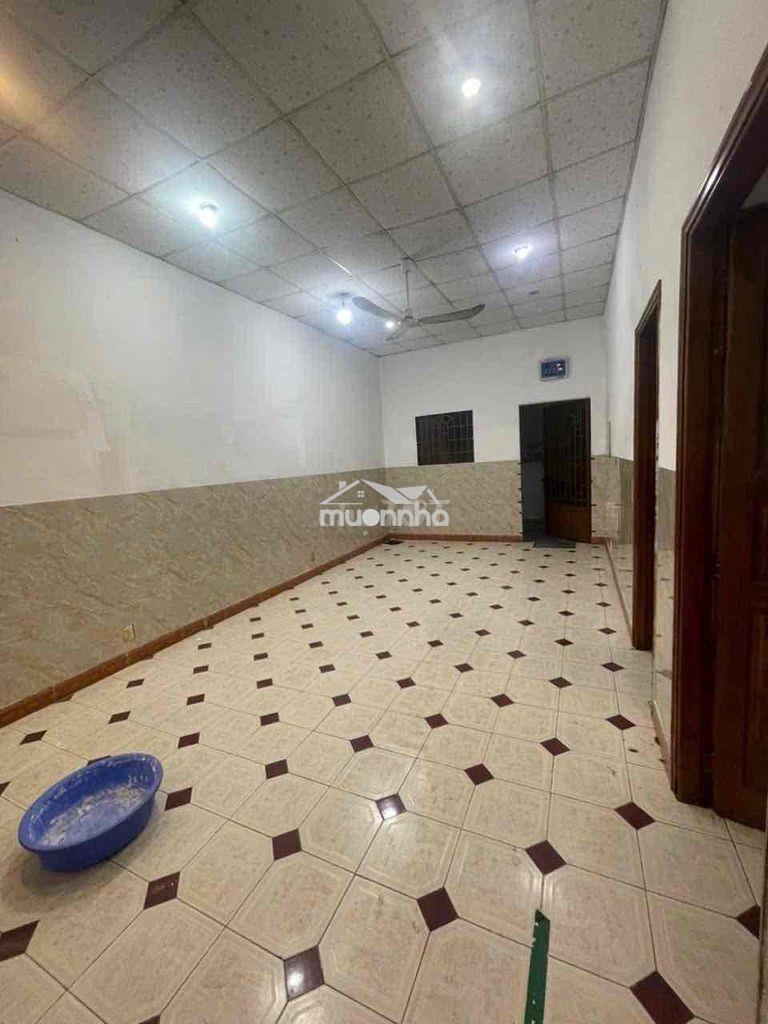 Nhà dt rộng 9x25 - 3pn 3wc - sân oto - tô ngọc vân - thủ đức - 3