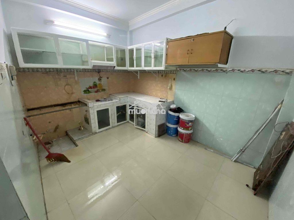 Cho thuê nhà ở nguyên căn 3 pn 2 wc - 4