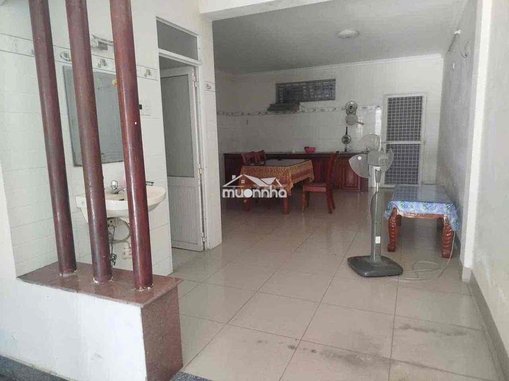 Cho thuê nhà mt giang văn minh hải châu - 2