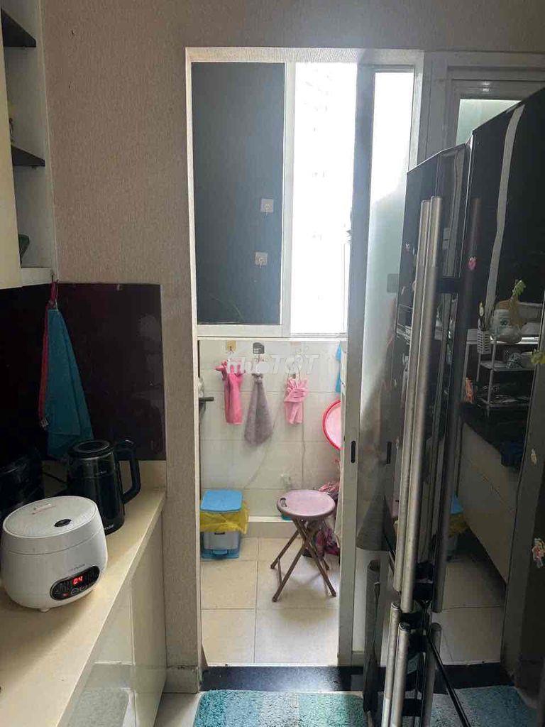 Bán gấp cc hoàng quốc việt ngay khu phú mỹ hưng cc mới đẹp - 4