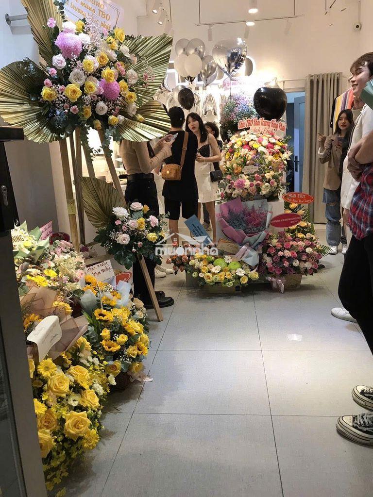 Bán nhà hẻm xe hơi huỳnh văn bánh phường 13 phú nhuận - 3