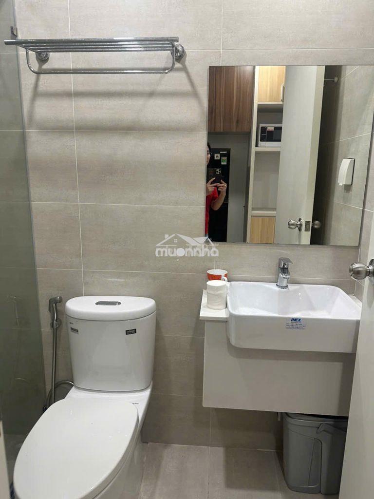 Cho thuê căn hộ lavida plus 9tr full nội thất - 3