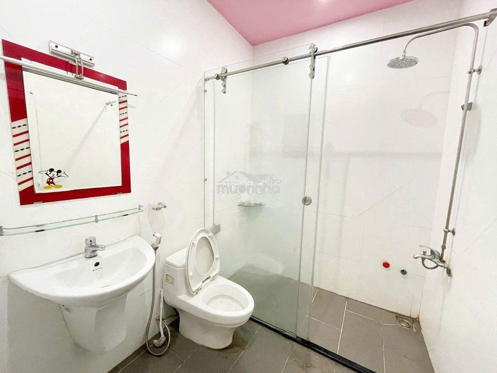 Ký túc xá - trường chinh - phan huy ích - chính chủ 100% - q tân bình - 4