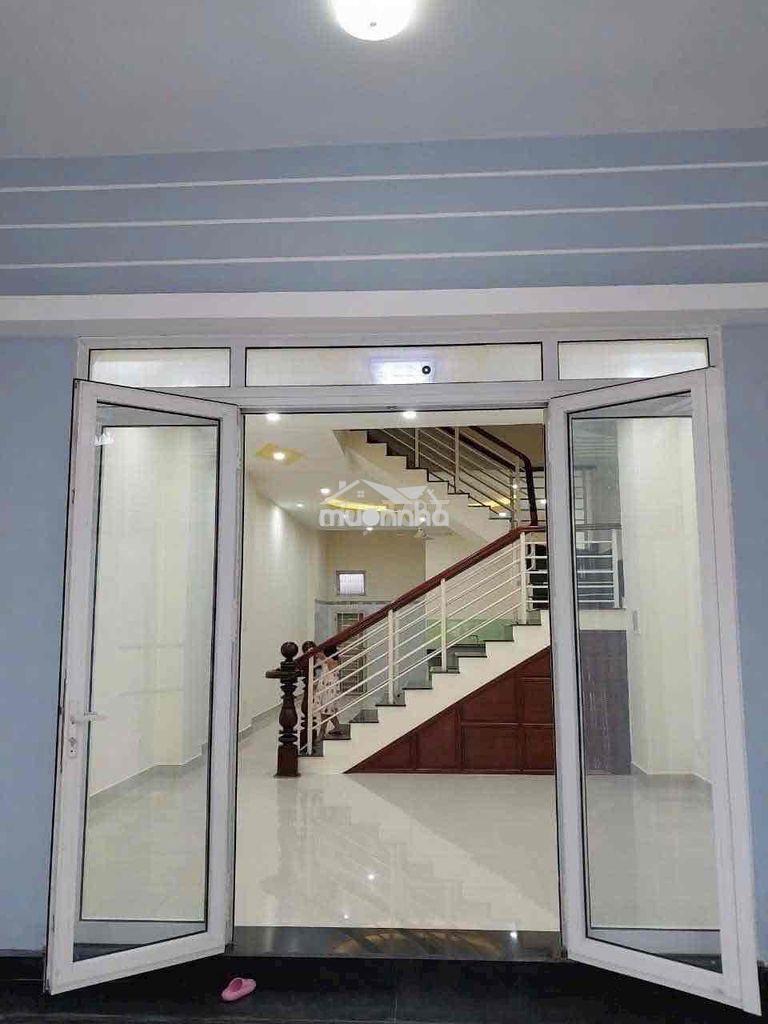 Cho thuê nhà kdc hiệp thành 3 giá tốt
