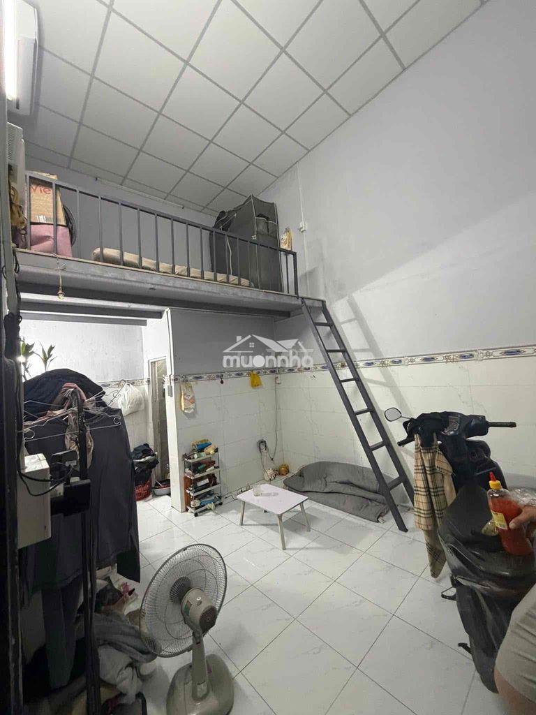 Chính chủ cần bán nhà 566/80/47 nguyễn thái sơn,p.5 🌷🌷 50tr gửi ace - 4