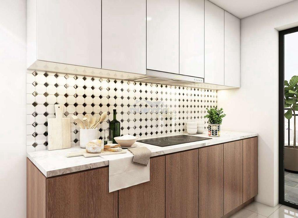 Căn hộ 3pn 110m2 the tresor q4 - 2