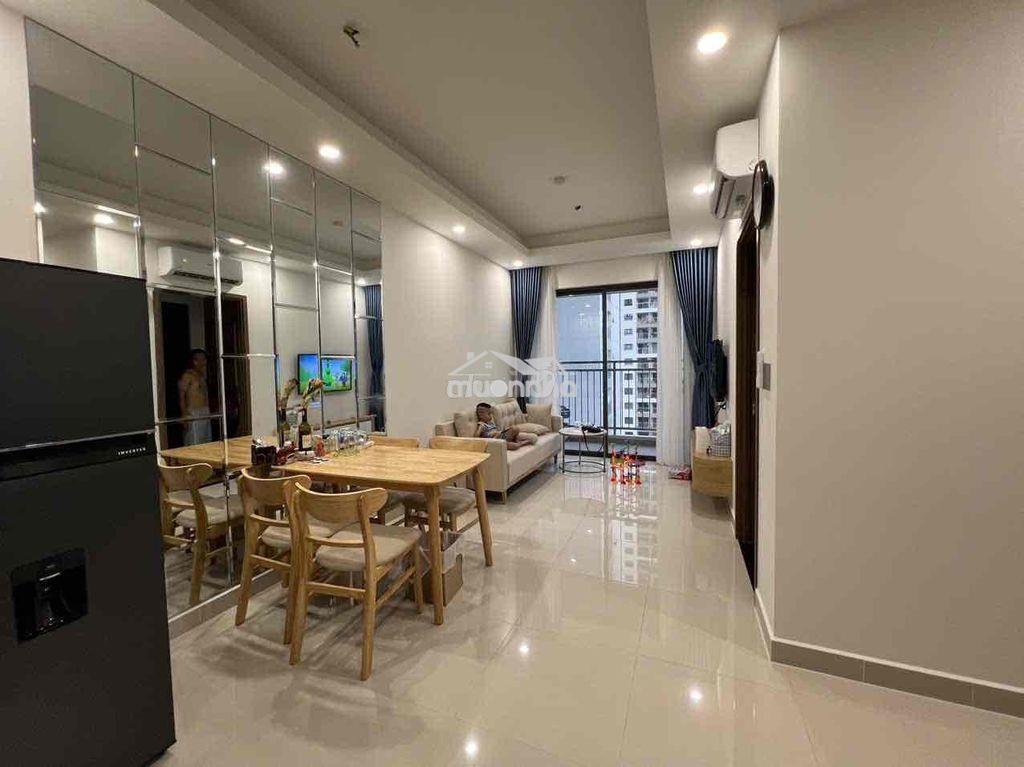 Chung cư riverside quận 7 sát khu chế xuất, phú mỹ hưng, quận 4 quận 1 - Ảnh 2