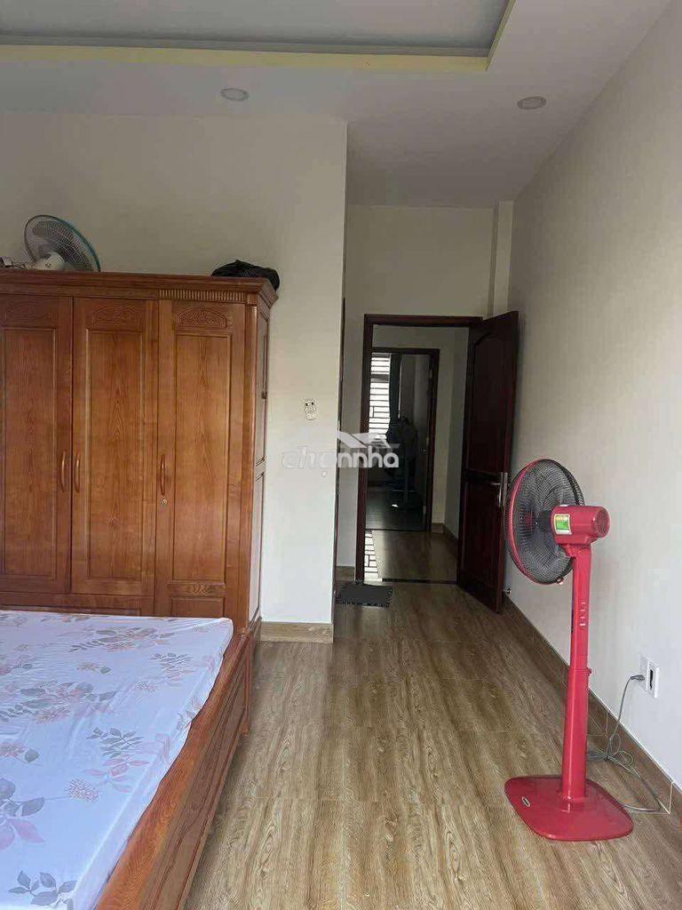 Nhà 2 lầu gần bệnh viện dĩ an - 3