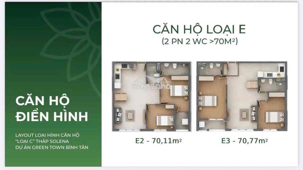 Căn hộ bình tân kế aeon - 4