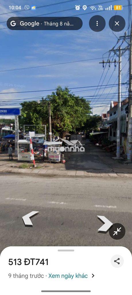 Bán nhà cấp 4 – khu phố bông trang, phường vĩnh tân, tp.hcm - 2