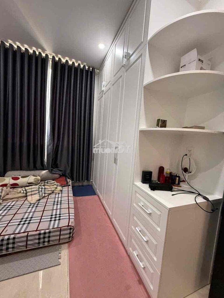 Chính chủ bán cc mỹ phúc q.8 căn 2pn đầy đủ nội thất chỉ 2 tỷ.tl - 3