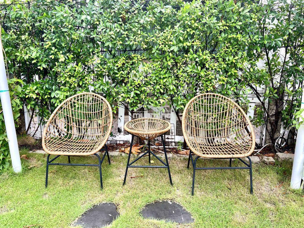 🛑Khoảng xanh bên trong thành phố 🛑 biệt thự vườn thủ đức garden homes - 2