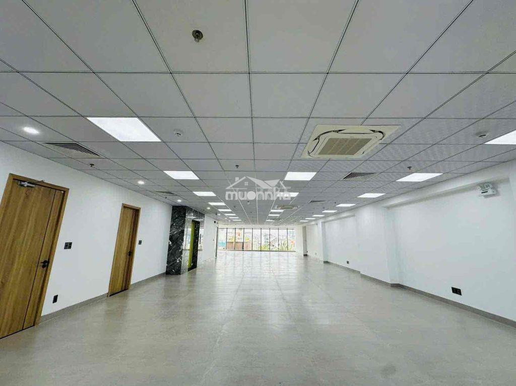 Cho thuê toà building lương đình của quận 2 - 2