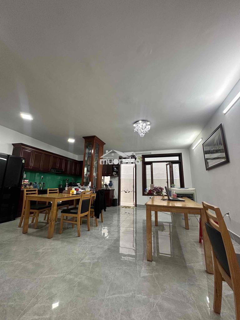 Biệt thự đường số 39 phường tân quy q7 - 2