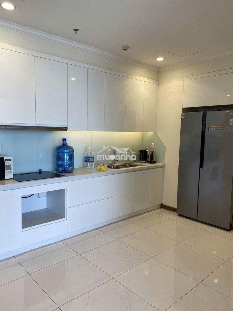 Đầu tư ngay căn hộ 2pn – vinhomes central park – hđ thuê sẵn - 3