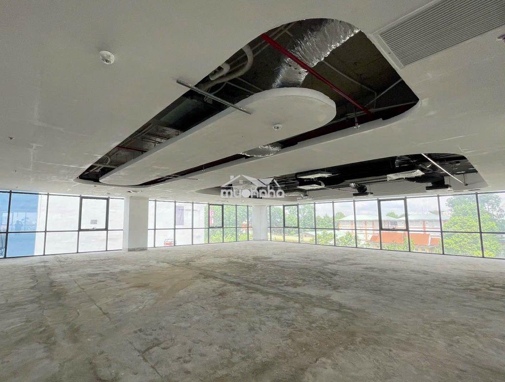 Building mới hoàn công quận 3 - p võ thị sáu cách quận 1 5 phút lái xe - 2