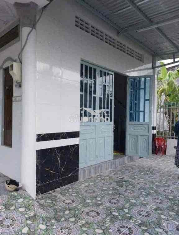 🏠 880 triệu cho căn nhà đẹp ngang 7m ngay tại tân phú trung, củ chi. s