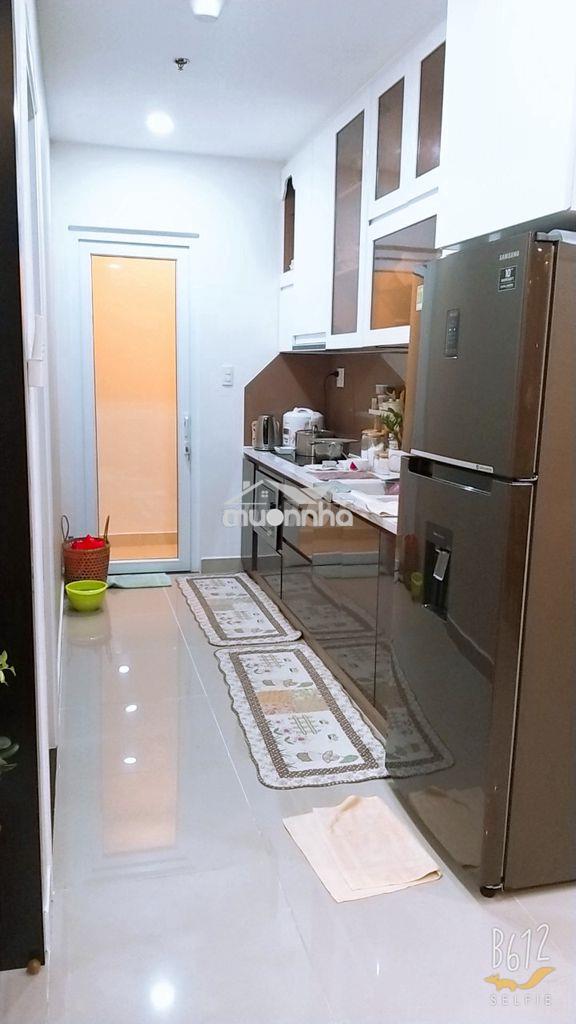 Chính chủ bán giá thấp hơn thị trường 100tr -shr- tặng nt xịn, nhà mới - 4