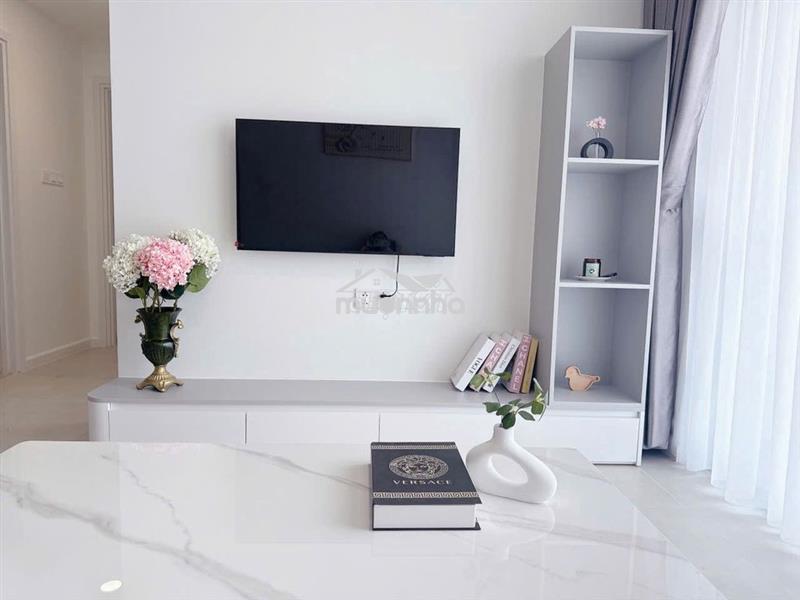 Cho thuê 2pn 2wc 83m2 | full nội thất| thiết kế vintage nhẹ nhàng