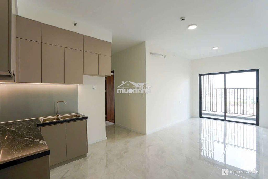 Cho thuê ch privia: 1pn+1, 1wc-9tr, ở liền. - 2