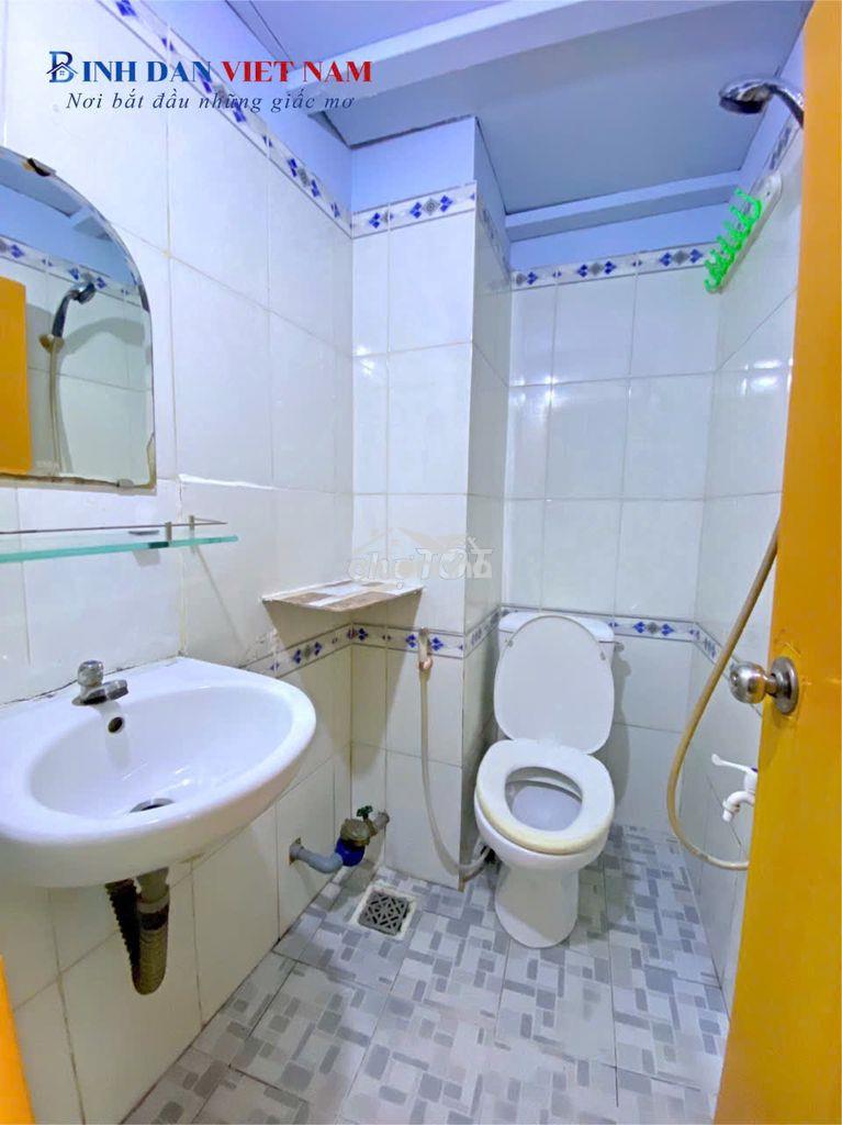 Cho thuê giường ktx cho nam và nữ - 4