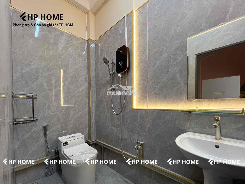 Nhà mới ngay cao thắng quận 10 - 2