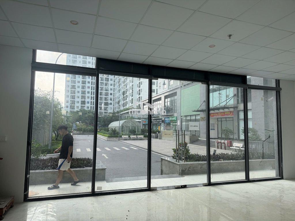Chính chủ cho thuê shophouse căn góc 2 mặt tiền ecohome 3 – 174,1m² - 3