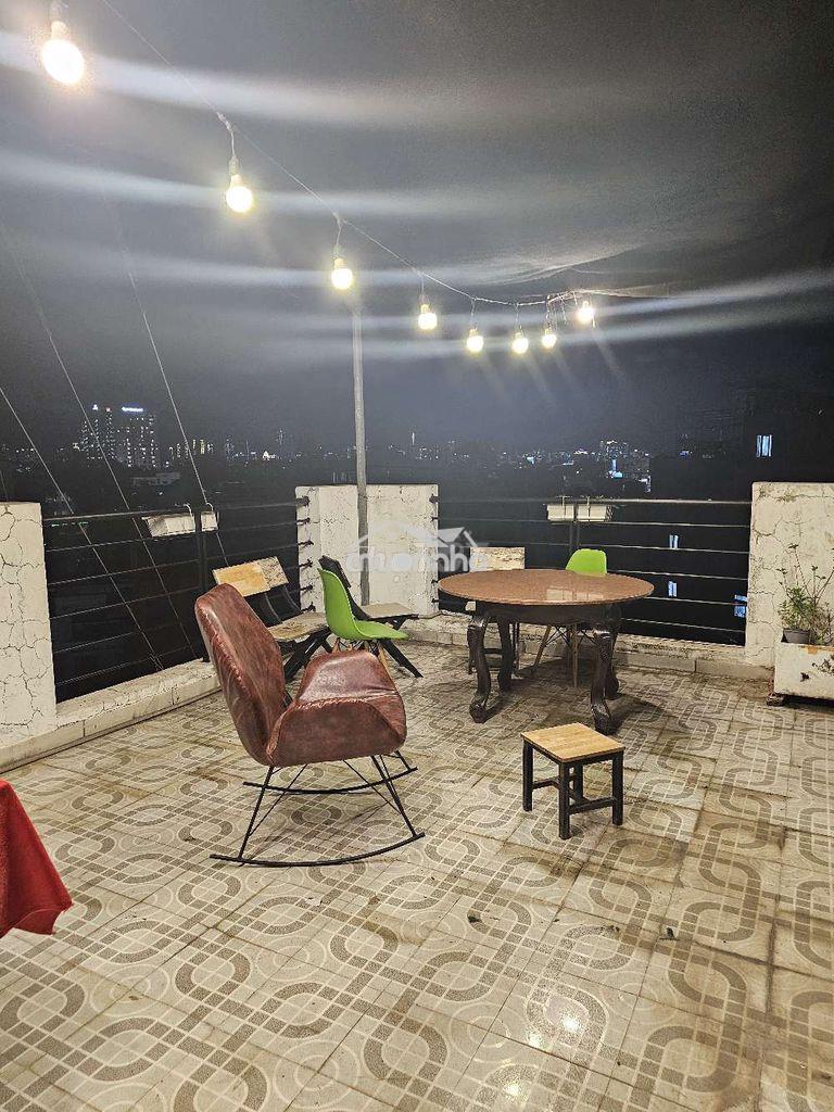 Căn hộ full nt,veiw sh chung đẹp,nguyễn kiệm,viện175,cv gia định - 3