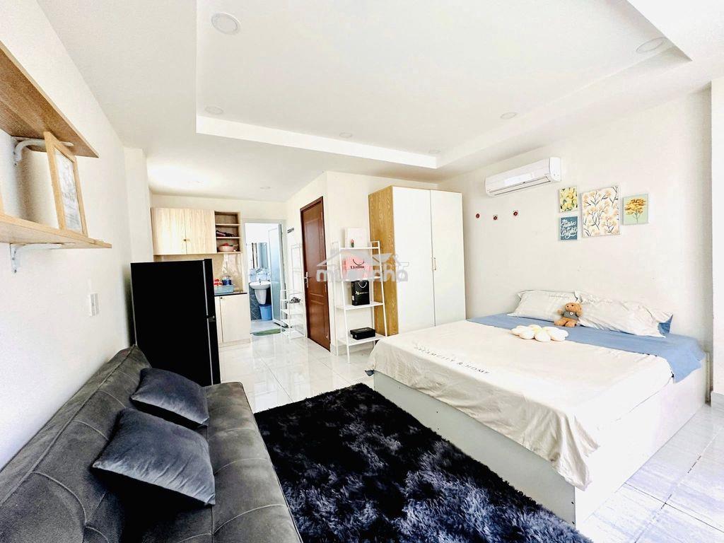 Căn hộ mới xây đẹp thoáng ngay bệnh viện an bình q5 - 3