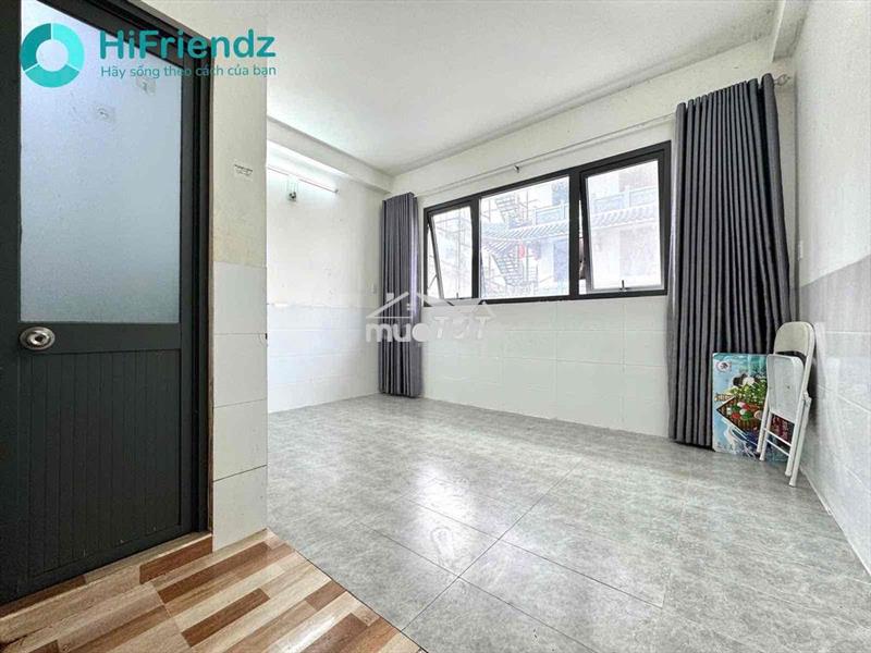 🏡Studio cực ngon gần hcmue, sgu, gần chợ rạch ông