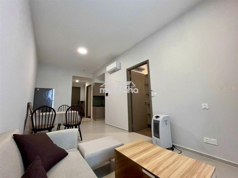 Bán ch an gia garden tân phú - 65m2, 2pn2wc, giá tốt chỉ 2150 triệu