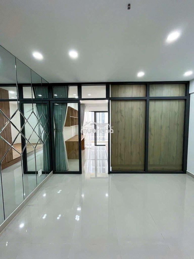 Bán căn 1pn 47m2 block c full nội thất cho thuê 6tr/ - 2