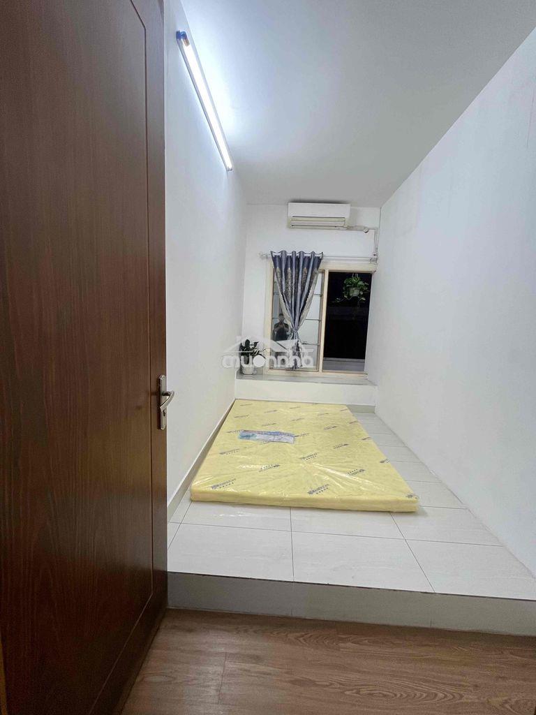 Căn hộ dịch vụ trung tâm quận 1 full nội thất nhà mới