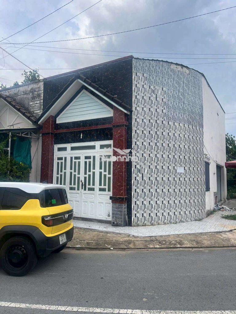 Cho thuê nhà nguyên căn rộng rải tại hoà lợi, tp bến cát - 4
