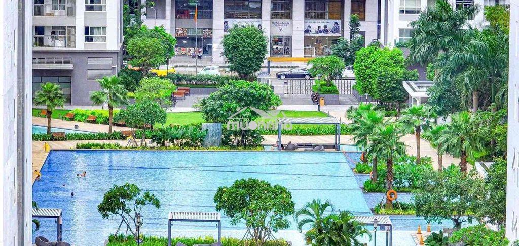 Cho thuê offcetel-1pn-2pn-3pn sunrise riverside giá tốt nhà mới ở liền - 3