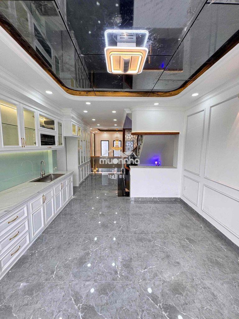 Nhà nguyên căn quốc lộ 13- sát vạn phúc city vừa ở vừa làm văn phòng - 4