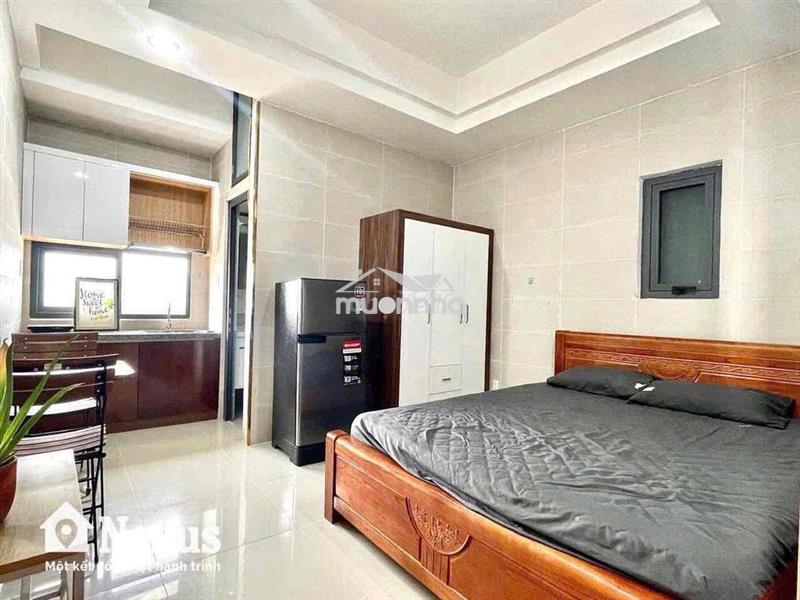 Studio full nội thất q7 kế bên phú mỹ hưng