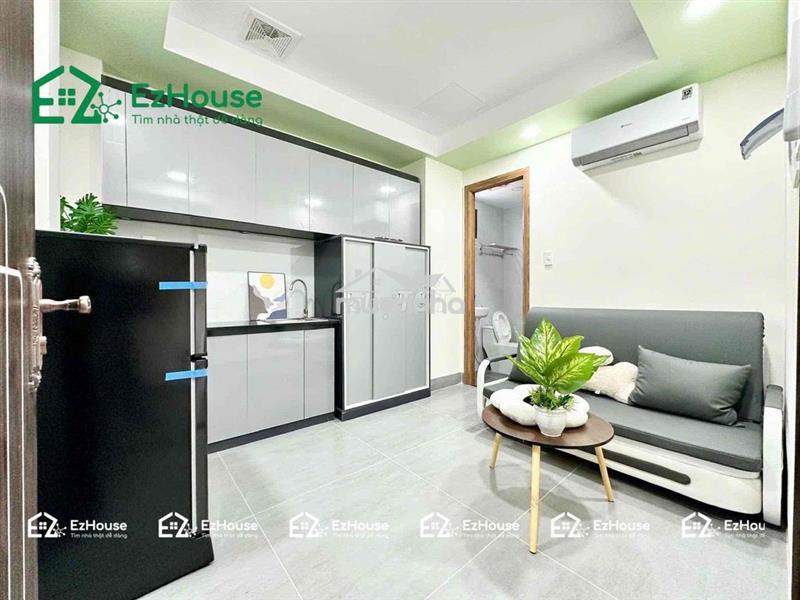 Mình pass phòng vì đổi công việc