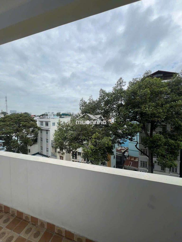 Phòng ban công riêng bao nắng, ko chung chủ, giờ tự do,ra chợ hoa 500m - 3