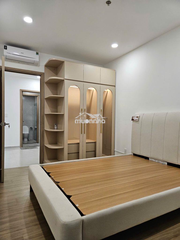 Cho thuê 2 pn, 2wc giá chỉ 6tr - 3