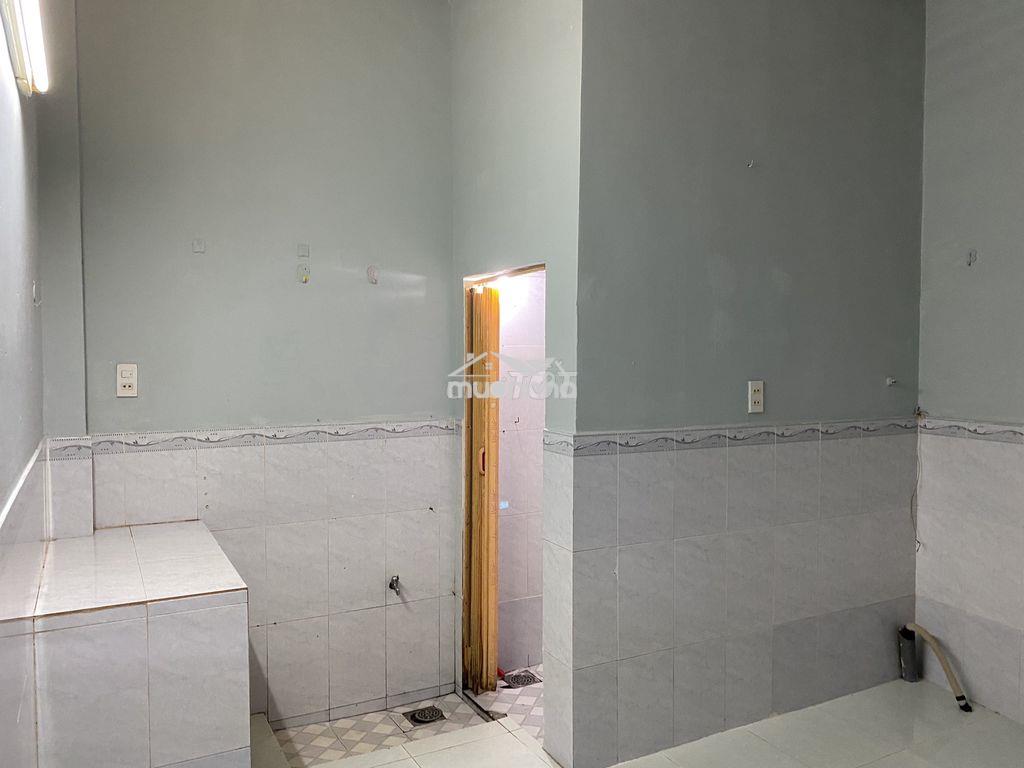 Cho thuê nguyên căn nhà trọ có gác suốt 24m2, sạch đẹp chỉ 1.8tr/th - 2