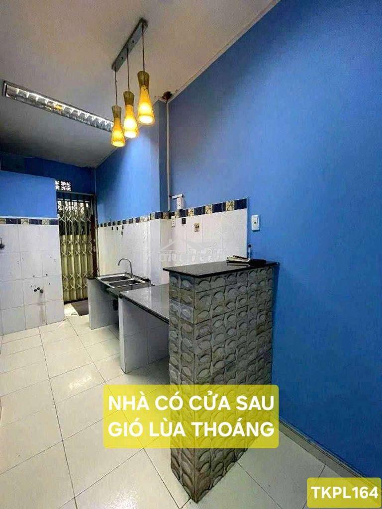 🏡Bà hạt q.10 gần ngã 4 nguyễn tri phương chiaw đến 4 🧄 thương lượng - 4