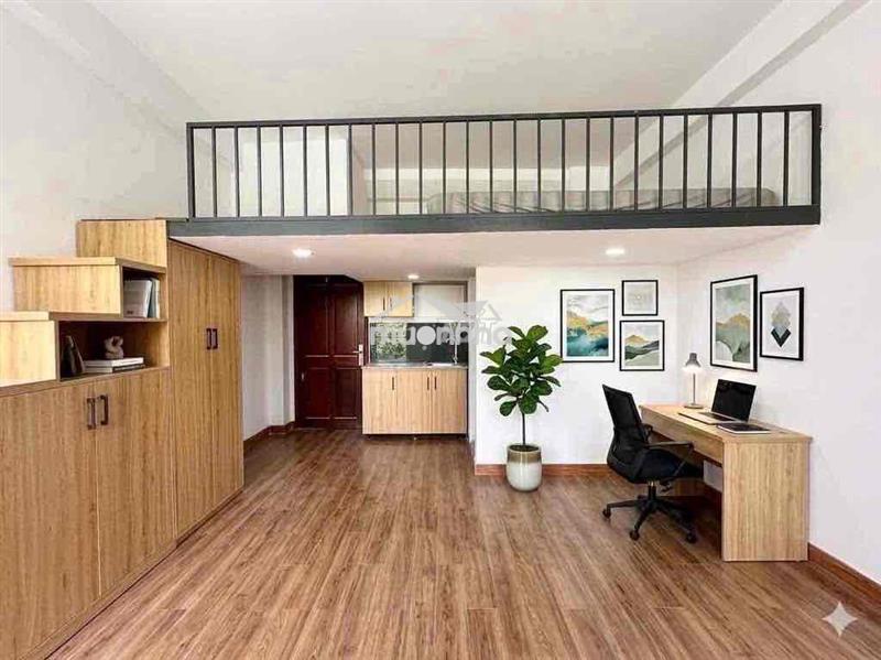 ❗️Em sẵn duplex ngay cuối nguyễn oanh - cầu an lộc - vườn lài