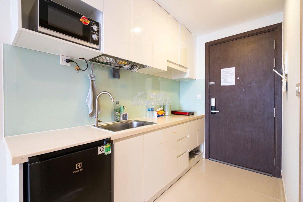Bán officetel river gate quận 4, giá 3 tỷ bao hết, sắp có sổ - 3